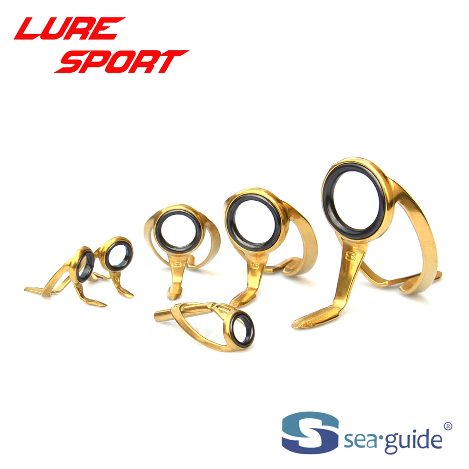 SEAGUIDE HODNOTENIE LODA 6KS SET