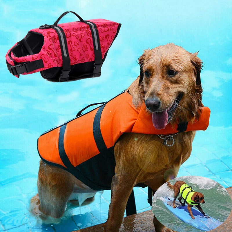 Seaside Big Dog Life Life Block Usta