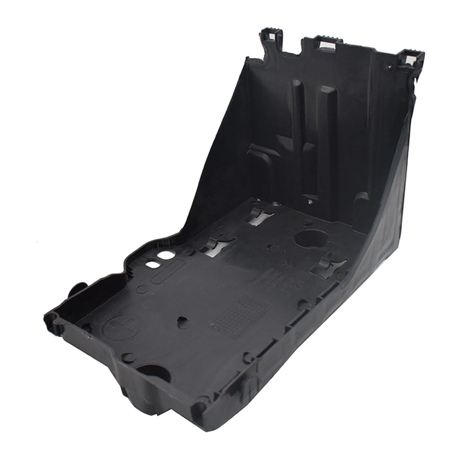 Sedadlo krytu batérie Tray Shield Ochrana do spodného veka pre Peugeot 307 308 3008 407 Citroen Picasso C4 5615H2 Dolné veko