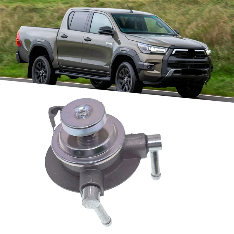 Sedadlo čerpadla na dieselový palivový filter pre Toyota Hilux V (N, KZN1, VZN1) VI Pickup (N1) 23301-54460