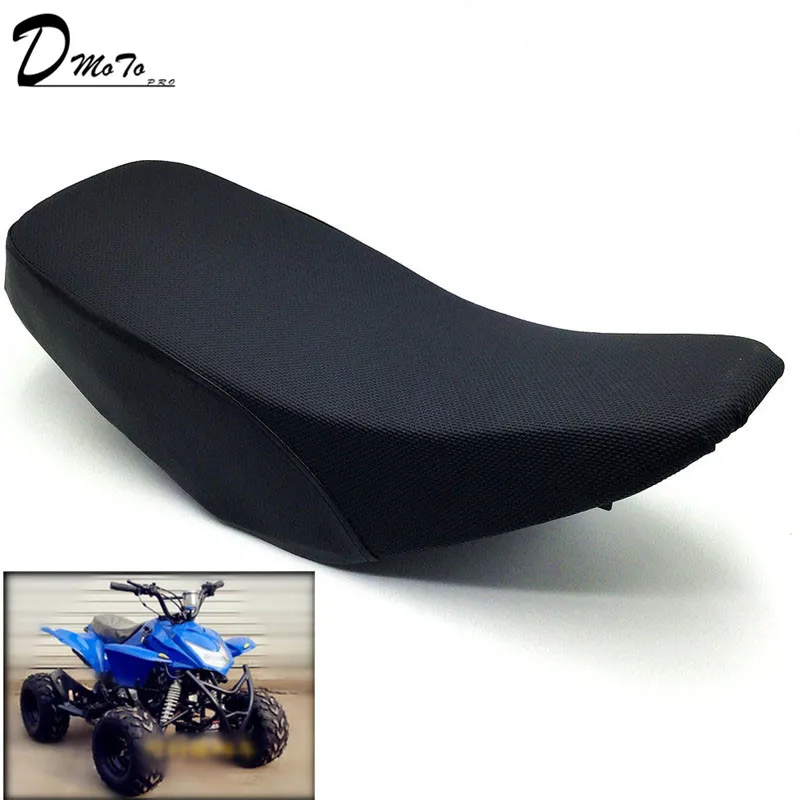 Sedlo sedla ATV 50cc/70cc/90cc/110cc/125 ccm vhodné pre čínsky letecký tiger terénny 4-kolesové vozidlo Quad Quad