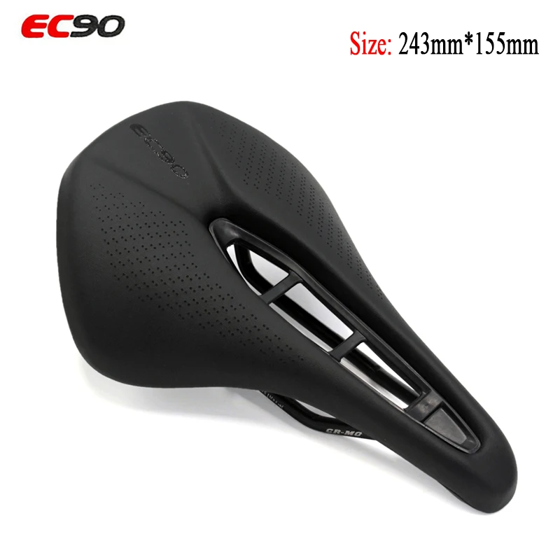 Sedlá na bicykli EC90 Sedadlá MTB Road Bikes