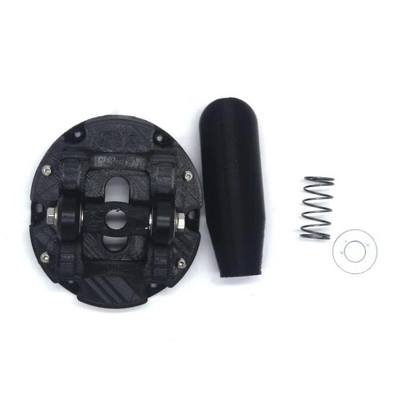 Sekvenčný mod pre Logitech G27 Logitech G29 G923 G25 G920 DIY RC Games náhradné náhradné diely