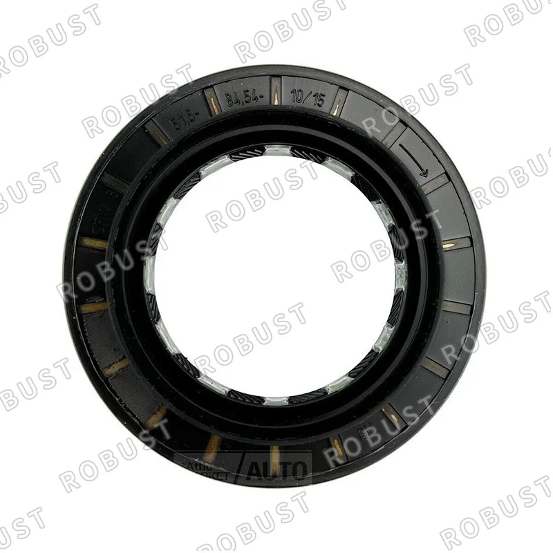 Sello piñóneje Delantero Landrer, Accesorio para modelo LR3, LR4, Discovery, Range Rover Sport Velar, LR019019 OEM, 1/3/5 Piezas