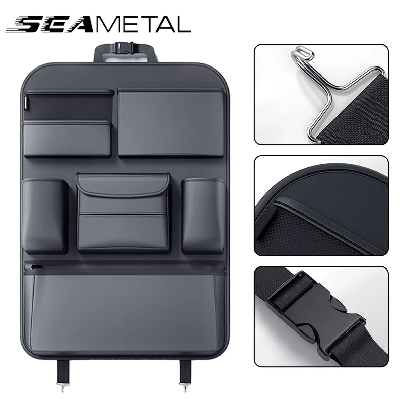 SEMETAL AUTOBNÁ SELT SKLADOVÁ TASKA