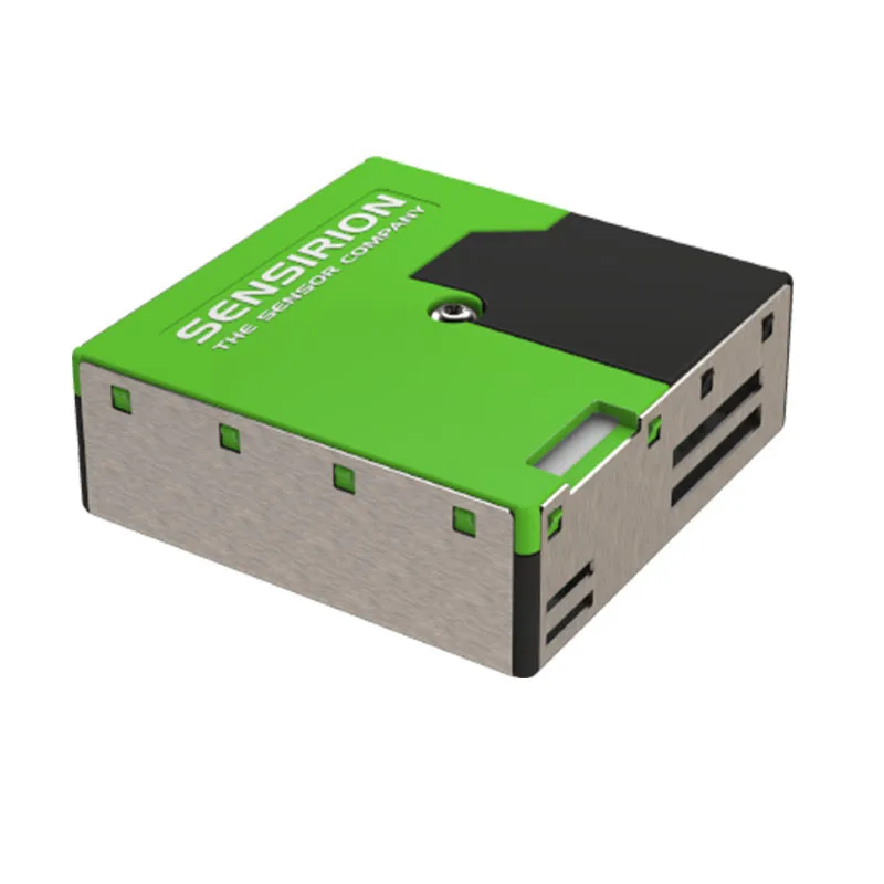 Senzirový prach SPS30 Senzirion PM2.5 Senzor detekuje prach PMS2.5 v interiéri