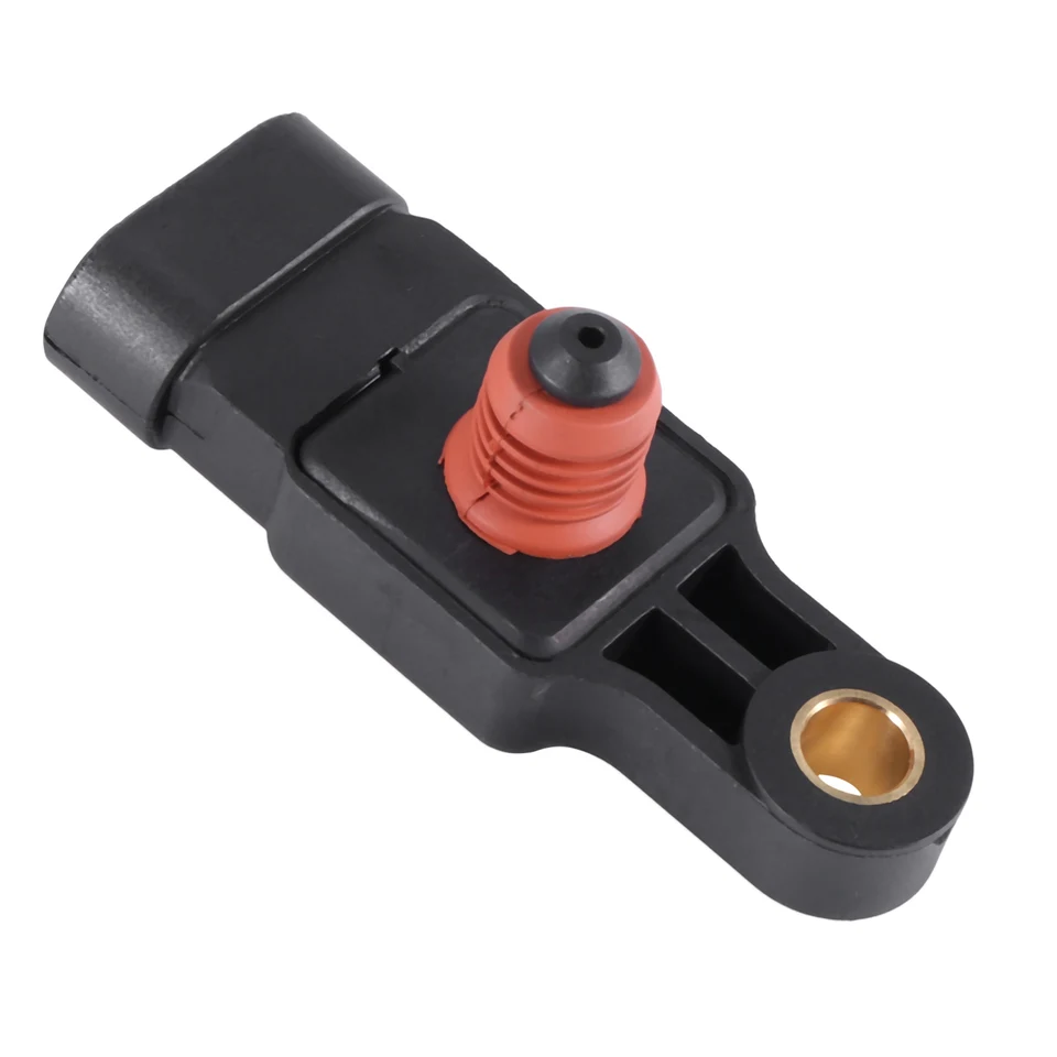 Senzor absolútneho tlaku pre debary pre Chevrolet Aveo Kalos Matiz Spark Nubira Lacetti Daewoo Tico 0,8 1,0 1,2 1,4 96325870