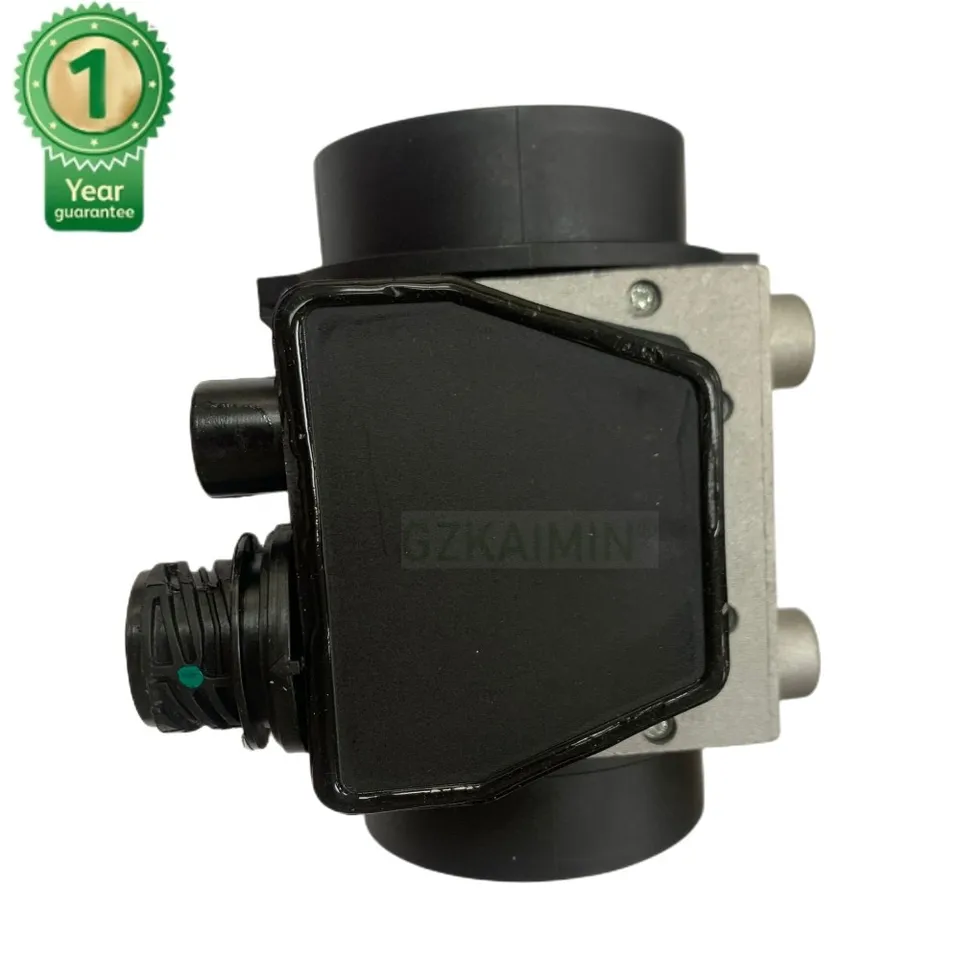 Senzor hmotnostného prietoku vzduchu 13627527525 0280212025 0280212010 pre BMW E31 E32 M70 E34 E36 M50