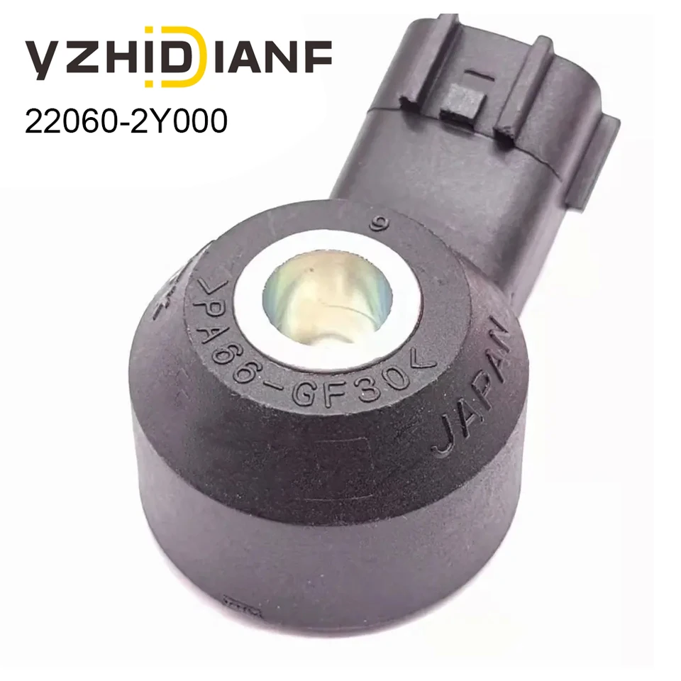 Senzor Knock 22060-2Y000 220602Y000 pre Nissan Infiniti G35 I35 M45Q45 QX4