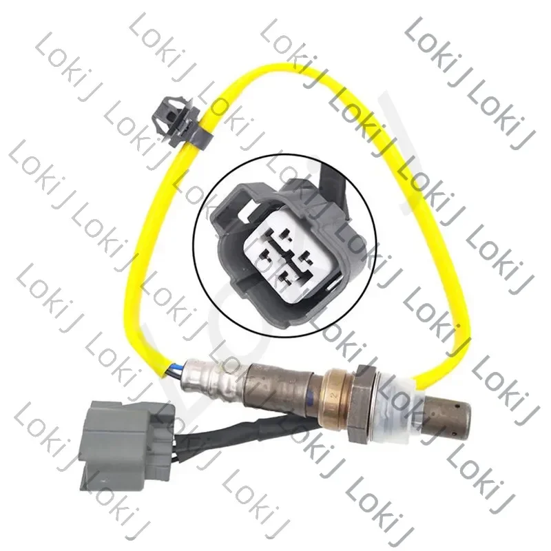 Senzor kyslíka 22641-AA280 pre Subaru Forester Impreza Legacy Outback 22641-AA140,22641-AA230, 22641-AA280