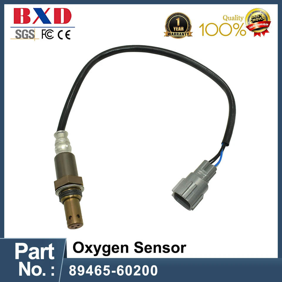 Senzor kyslíka 89465-60200 pre Toyota 4 Runner Hilux Surf Land Cruiser Prado Lexus GX470 8946560200 89465 60200 Príslušenstvo automobilov