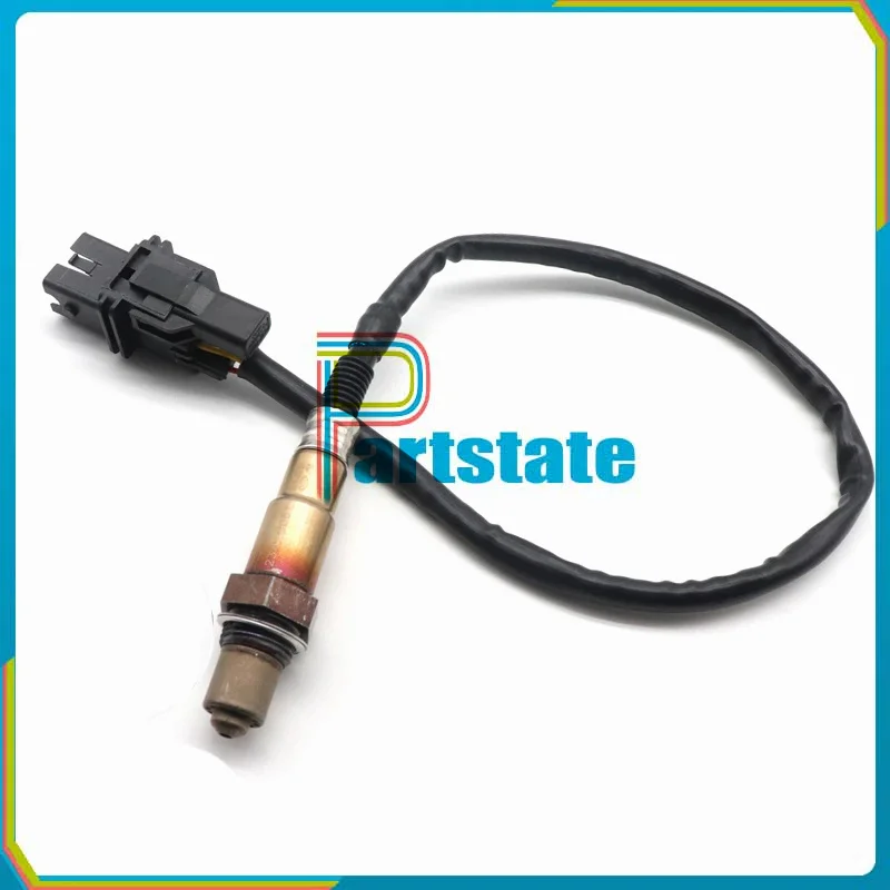 Senzor kyslíka Lambda O2 234-5061 22693CD700 22690-CD700 pre Infiniti FX35 G35 M35 350Z Altima Sentra
