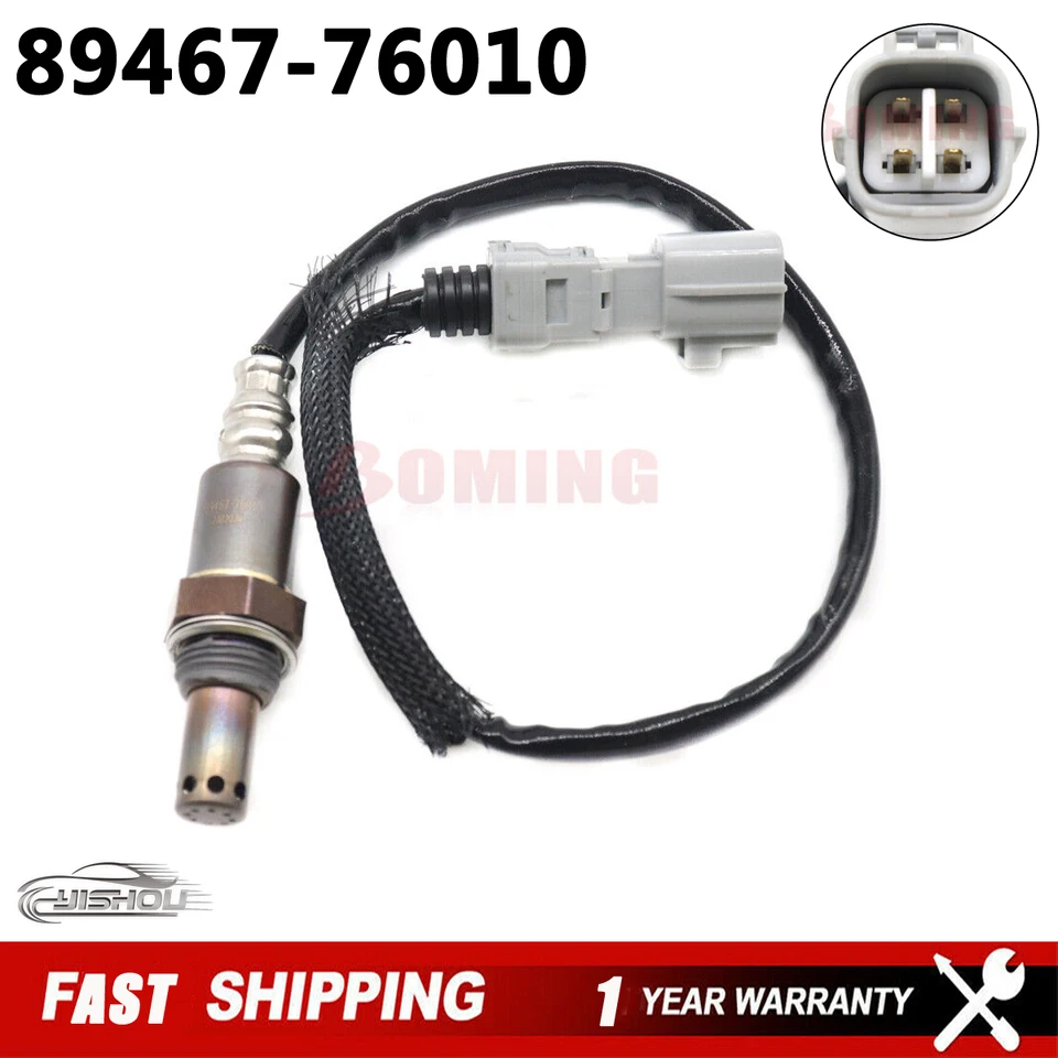 Senzor kyslíka O2 Lambda Sensor 89467-76010 pre toyota Corolla Auris pre Lexus UX200 UX250H 2019-2021