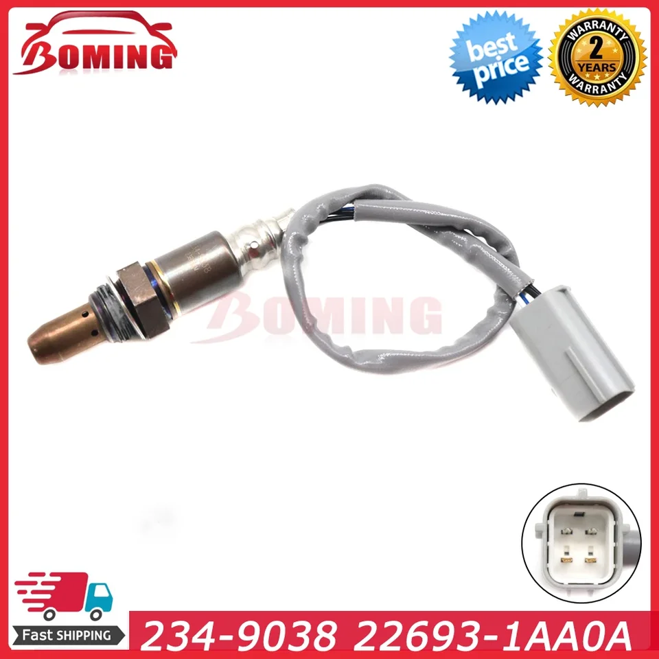 Senzor kyslíka O2 Lambda Sensor Auto