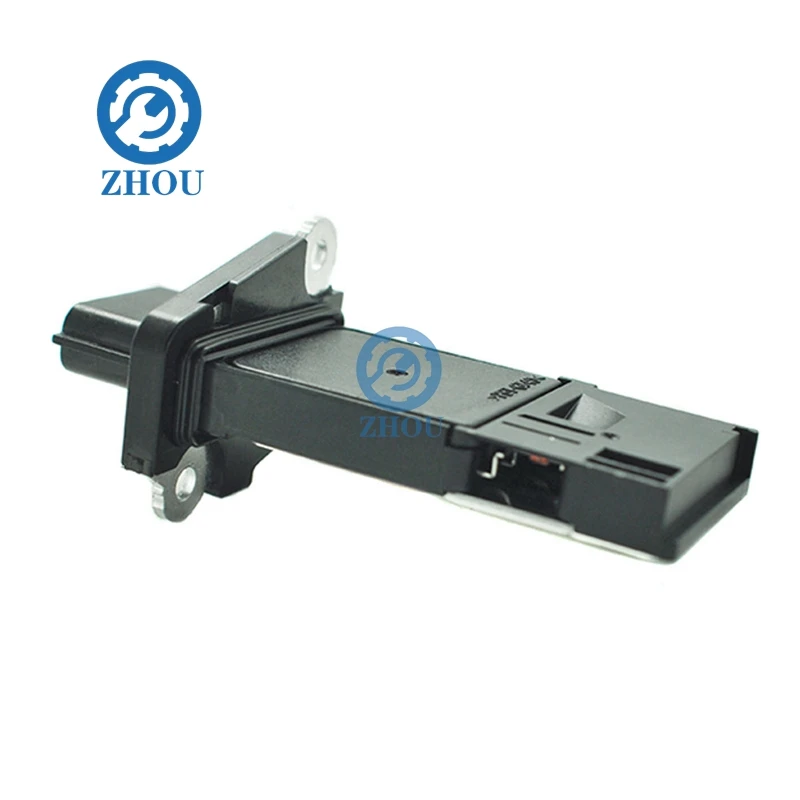 Senzor MAF Sensor pre hmotný vzduch pre Infiniti Nissan Renault AFH70M-38 AFH70M38 AFH7051 AFH70-51 22680-7S000 22680-7S00A 22680-7S00B