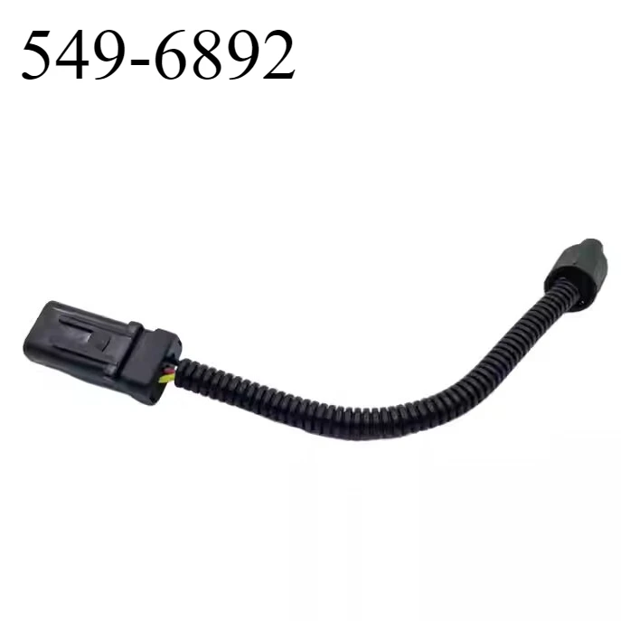 Senzor na úrovni rýpadla 549-6892 5496892 pre snímač separácie ropnej vody E320GC