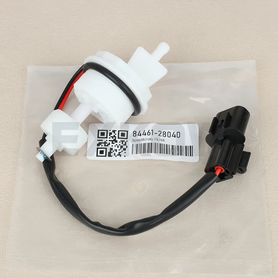 Senzor palivového filtra pre Toyota Hilux Land Cruiser Prado Altis Corolla Coaster Dyna Qualis TUV 84461-28040 Výstražný prepínač úrovne