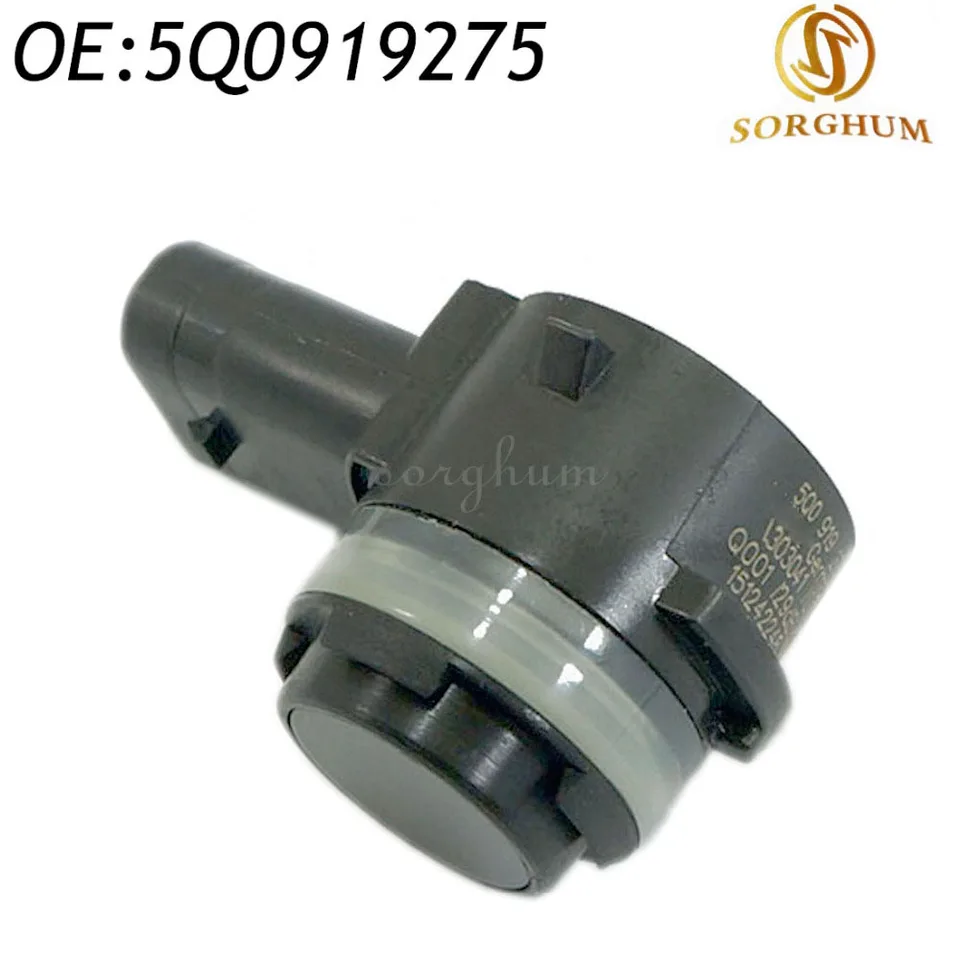 Senzor parkovania PDC pre VW Golf Audi Q5 A3 8V sedadlo Leon Skoda Octavia 3 5Q0919275 5Q0 919 275
