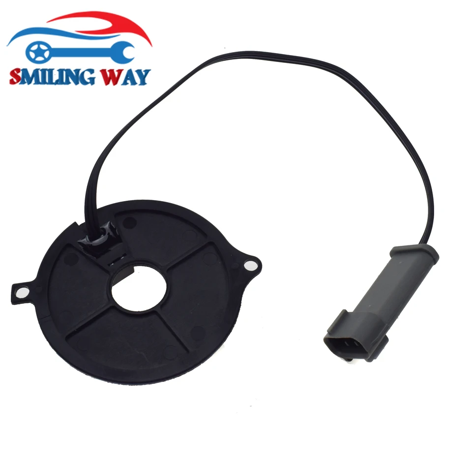 Senzor pickupu distribútora 56028143 13776088 pre Dodge Ram Dakota Durango a Jeep Wrangler Grand Cherokee 1998-2003