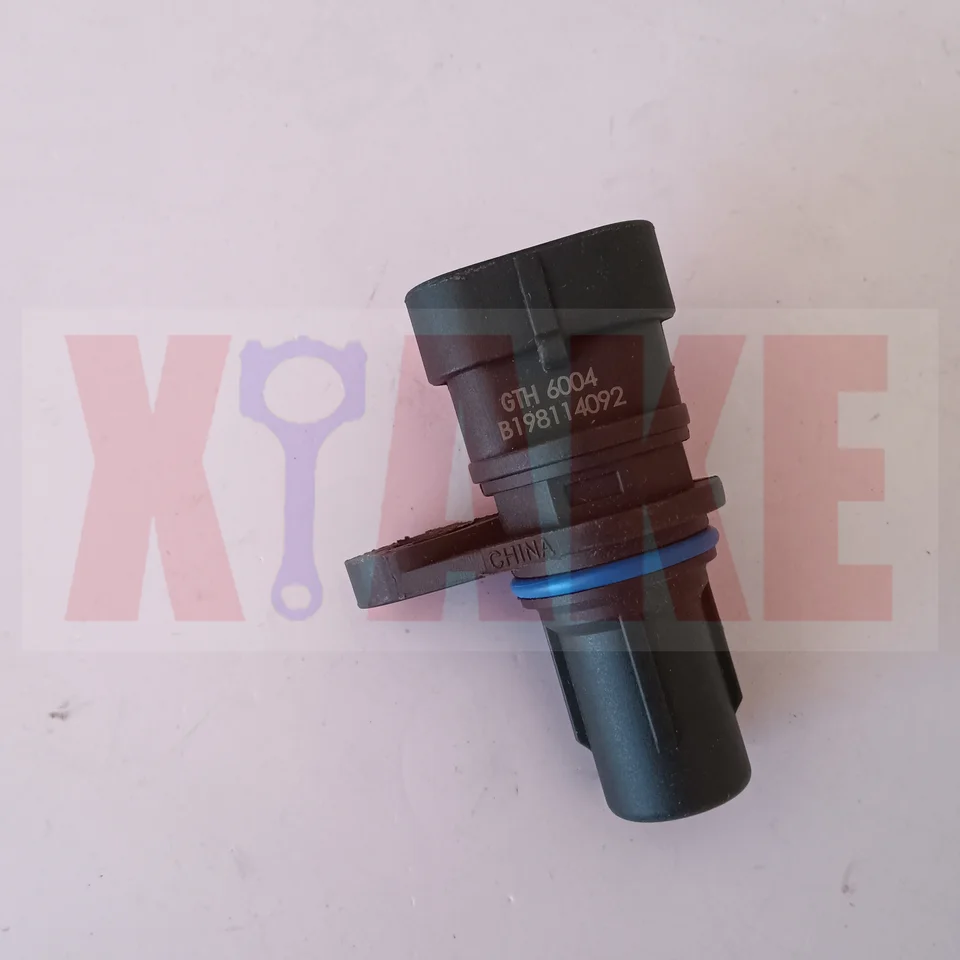 Senzor polohy kľukového hriadeľa CPS pre JAC J3 1,3L VVT S2 S2 SI 2 T40 S3 S3 T50 DR4 EVO4 1,5L 1026030GG010 B198114092