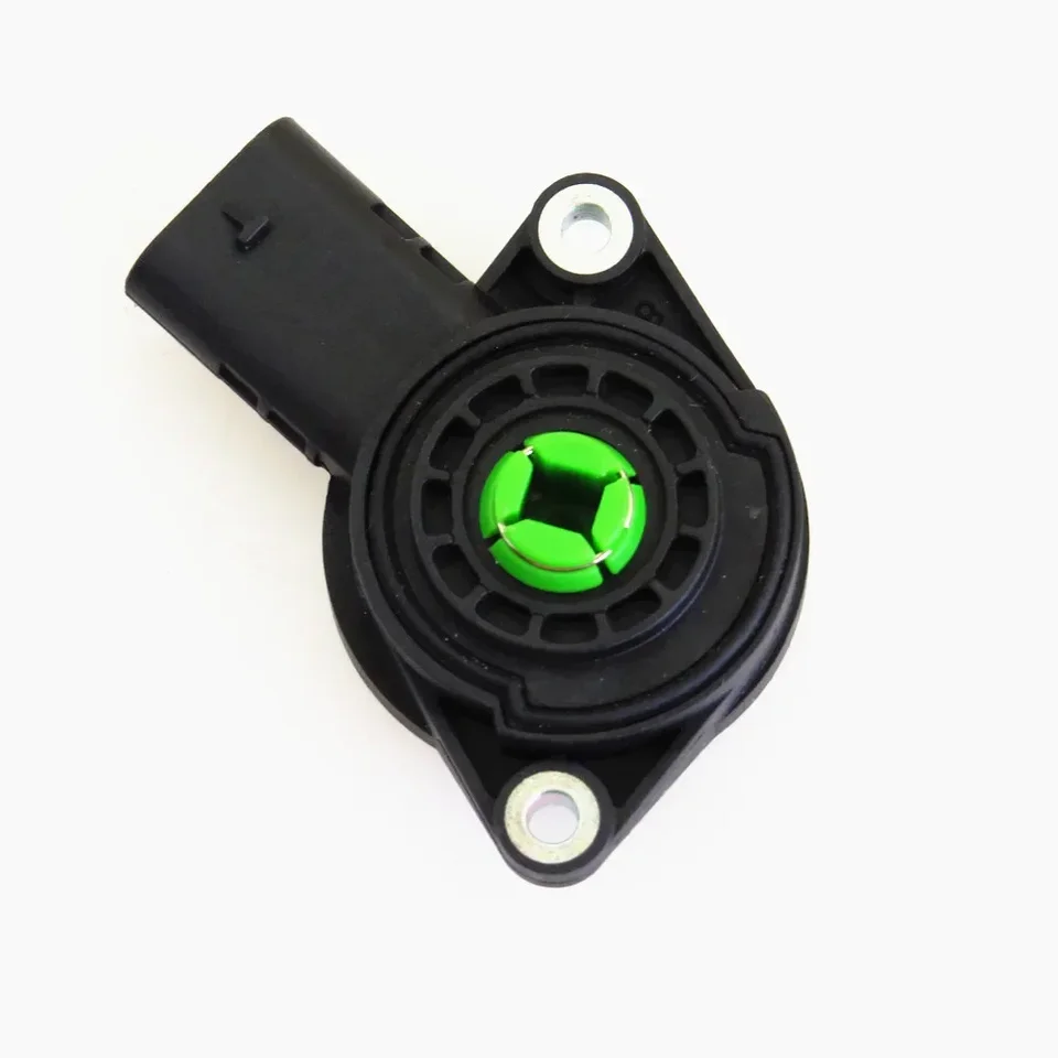 Senzor polohy prívodu vzduchu 07L907386A pre VW Jetta Mk6 Tiguan Passat B6 Golf 5 MK5 Audi A3 8P A4 B8 A6 C6 SKODA OCTAVIA