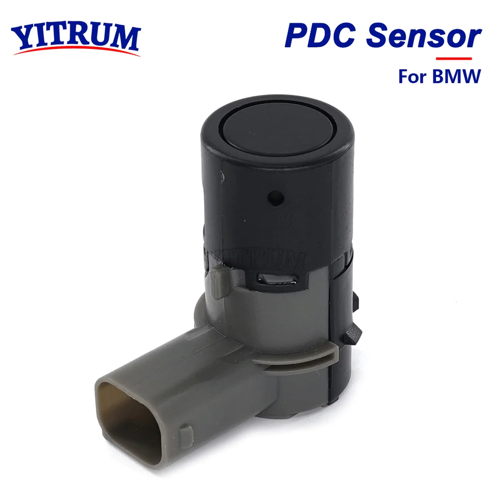 Senzor riadenia parkovania PDC pre BMW 5 6 7 Series Z4 E39 E60 E61 E63 E64 E65 E66 E67 E85 E86 MINI R50 R52 R53 66206989068