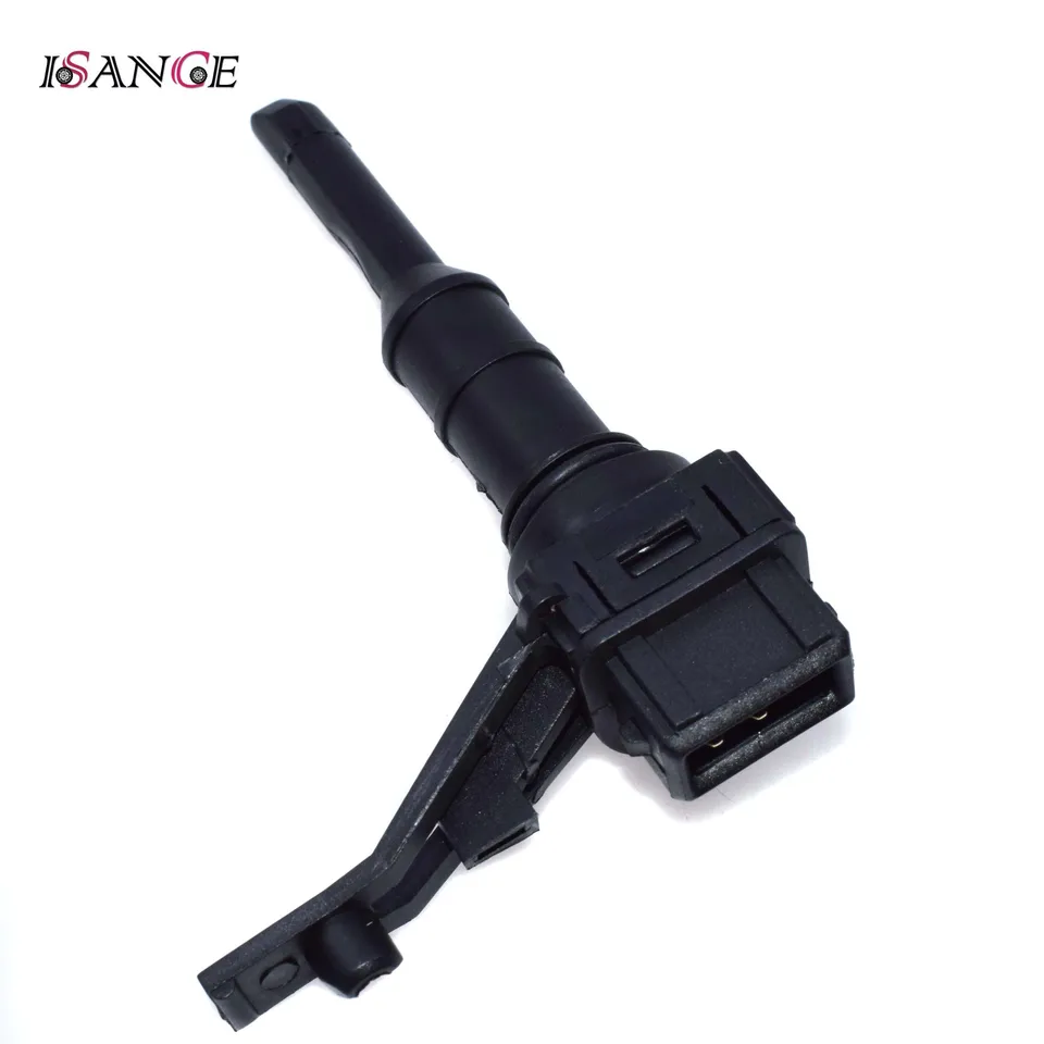 Senzor rýchlosti vozidla ISSS VSS 012409191D pre Audi 80 90 100 S4 S6 A4 A6 Quattro VW Volkswagen Passat 1989-2005