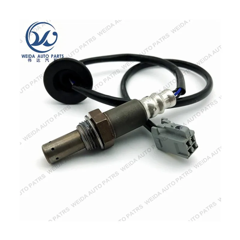 Senzor s pomerom vzduchového paliva Senzor kyslíka 89465-12640 pre Toyota Corolla 2001-2008 2002 2003 2004 2005 2006 2007 8946512640