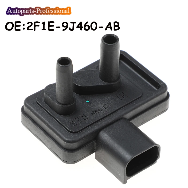 Senzor spätnej väzby od tlaku nového automobilu pre Ford E-150 Escape Explorer F-150 Focus Ranger 2F1E9J460AB 2F1E-9J460-AB