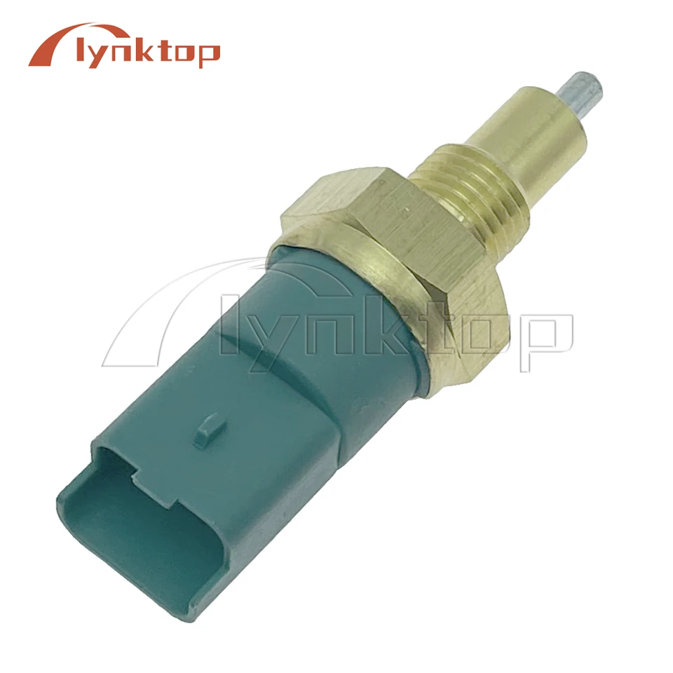 Senzor spínača spätného svetla pre Renault Clio Espace Fluence Scenic Kangoo Laguna Logan Megane Modus Trafic Twingo Mk2 8200177718