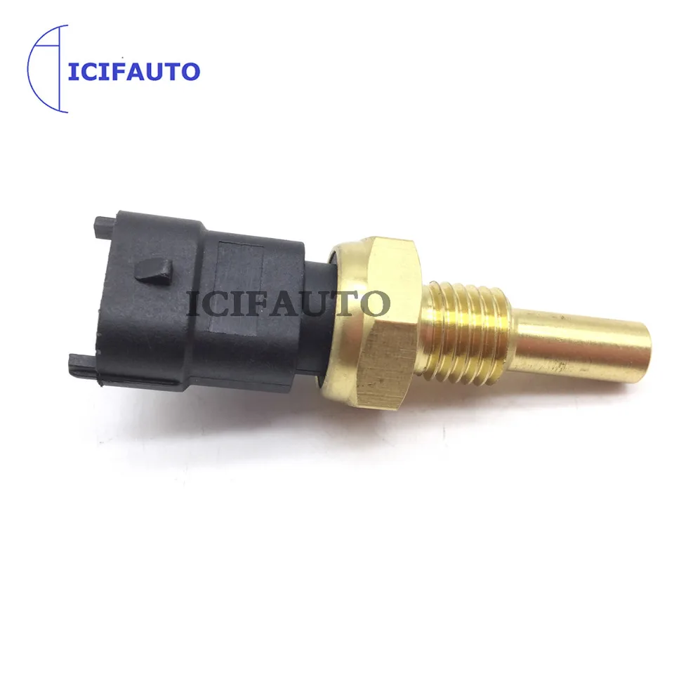Senzor teploty chladiacej kvapaliny pre Renault Trucks Kerax Midlum Prémiová distribučná trasa Opel Vauxhall Agila Corsa Astra
