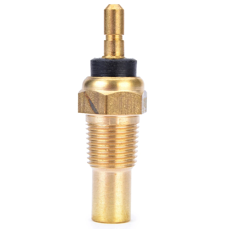 Senzor teploty teploty vody pre Honda CBR1100XX CBR900RR CBR919RR Blackbird CBR600F CH125 CH150 CH250 CN250 FES125 FES150