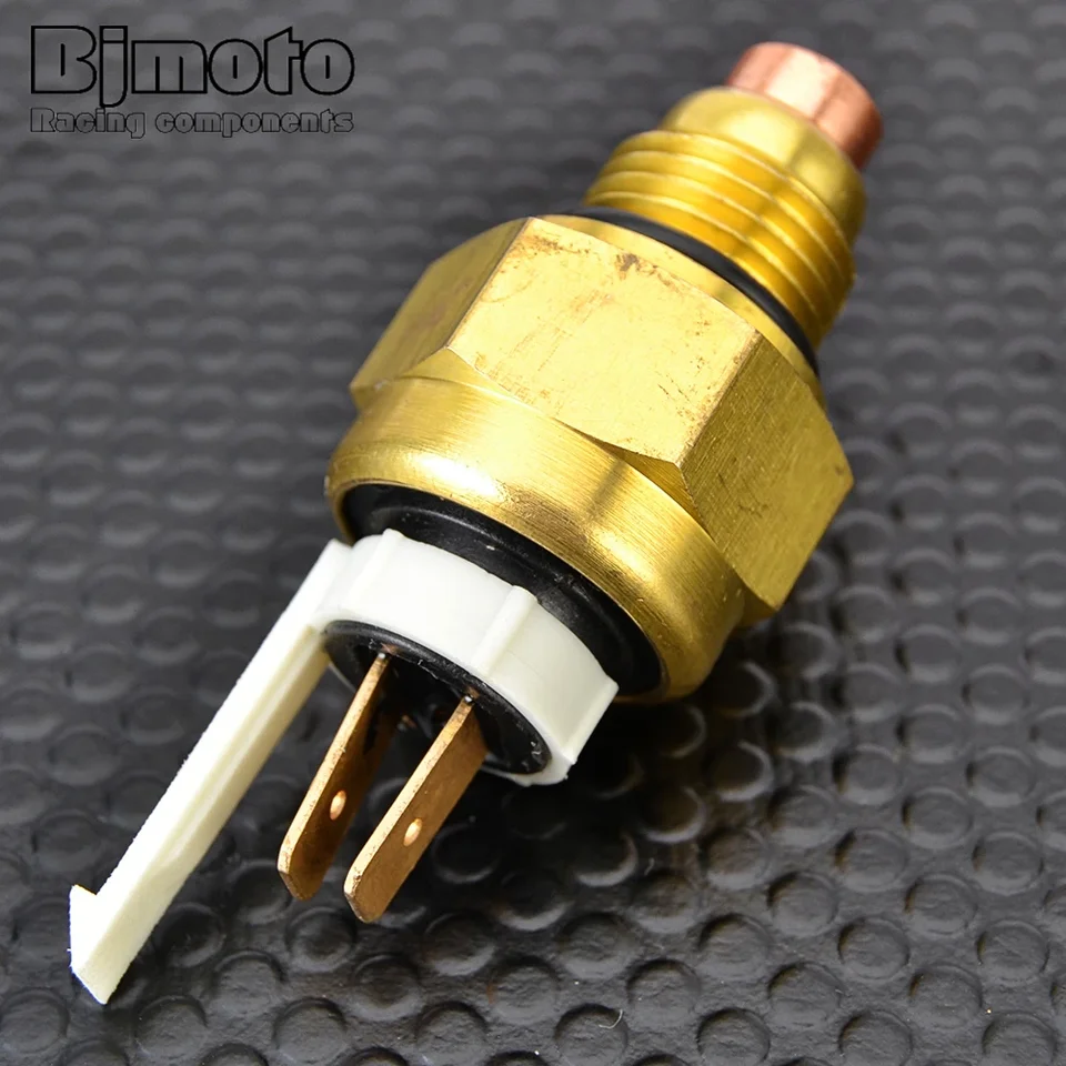 Senzor teploty vody pre Kawasaki VN250 Eliminátor 250V ZR250 Balius Balius-II ZR400 Xanthus ZX250 ZXR250R ZX400 ZX4