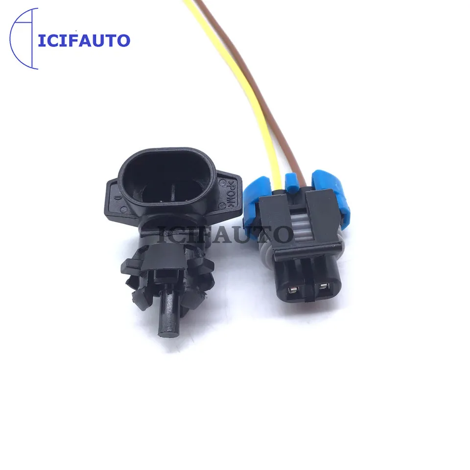 Senzor teploty vonkajšieho vzduchu 1236284 9152245 90477289 pre Opel / Vauxhall Astra Agila Corsa Omega Vectra Zafira Tigra