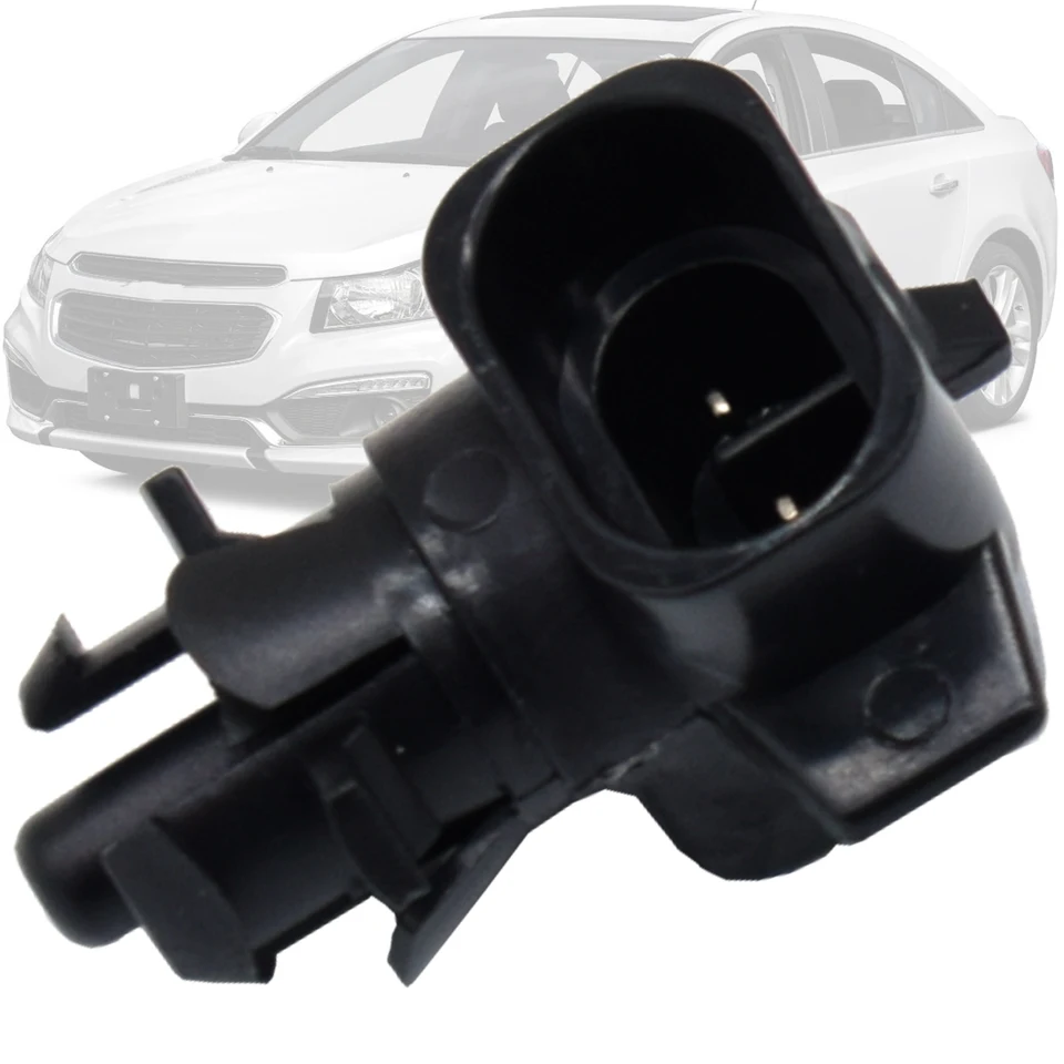 Senzor teploty vzduchu mimo okolitého prostredia 9152245 pre Vauxhall Astravan Vivaro Astra Chevrolet Cruze 2009 2010 2010 2012 2013 2013 2014