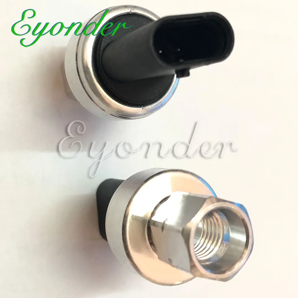 Senzor tlakového spínača AC A/C pre RAM 1500 2500 3500 Chrysler 300 Dodge Challenger Charger 68156982AA 68308727AA 68141376AB