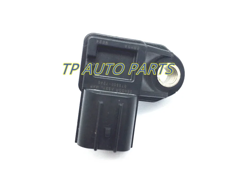 Senzor tlaku mapy OEM 079800-7240 37830-PNC-003 0798007240 37830PNC003