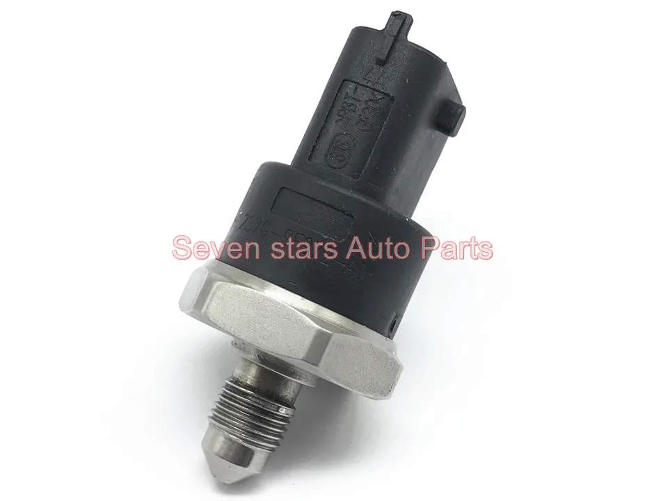 Senzor tlaku na palivovú koľajnicu 0261545006 pre Mazda CX-7 2 3 2S7G-9F972-AD