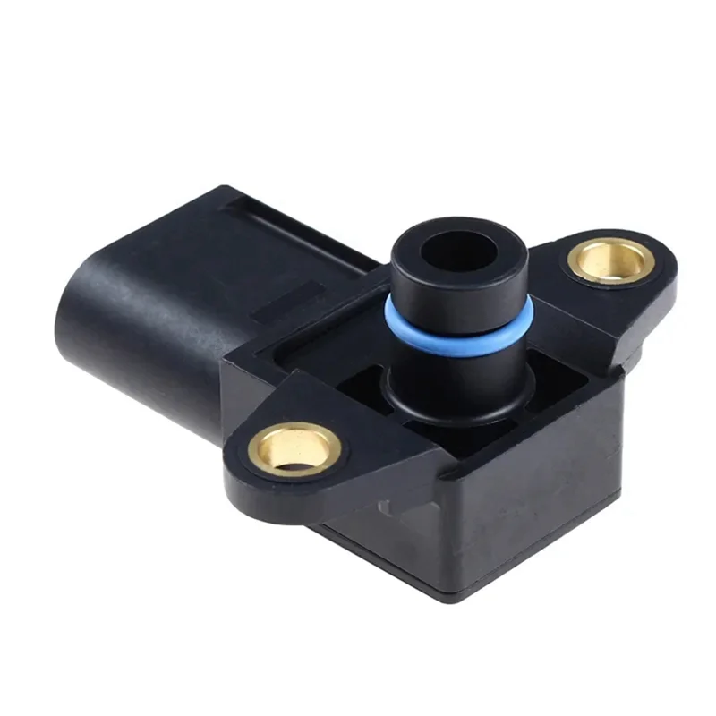 Senzor tlaku snímača tlaku mapy pre BMW 1 3 5 7 Series X1 X3 X5 Z4 13627585278 13628657300