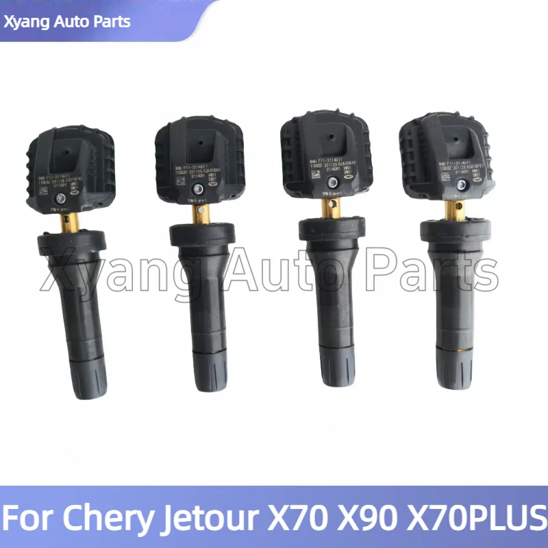 Senzor tlaku v pneumatike pre Chery Jetour X70 X90 X70Plus F11-3114011