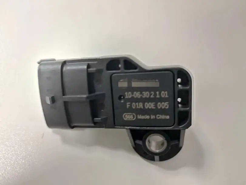 Senzor tlaku v príjme motora pre Mitsubishi 4G15M 4G13 4G15 4G18 F01R00E005