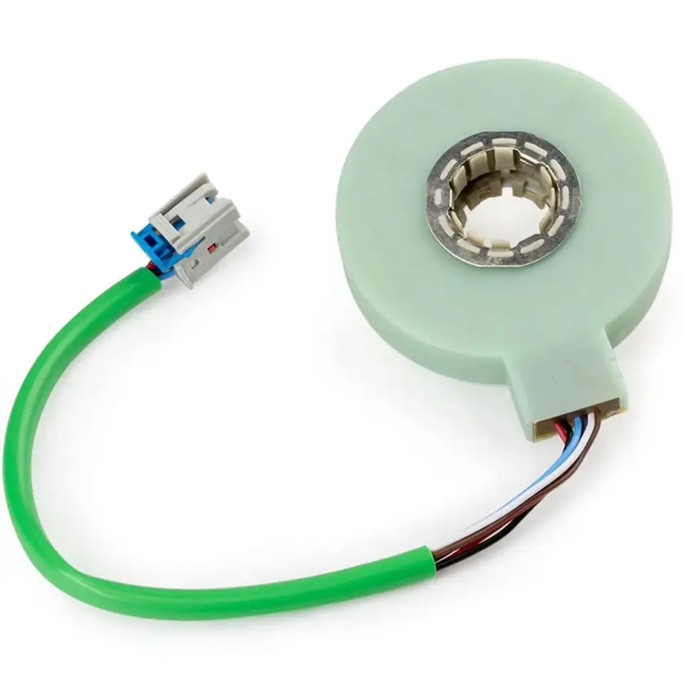 Senzor uhla riadenia pre Fiat 500 Ypsilon 51749208 450007 26096029 Senzor polohy volantu