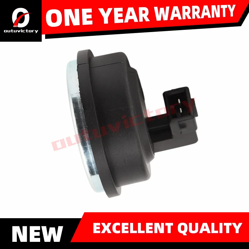 Senzor zadného náboja ABS pre Hyundai Accent HB20 ATOS I10 I20 KIA RIO 2007 2008 2009 2010 OEM 91925-1G000 919251G000 91925 1G000