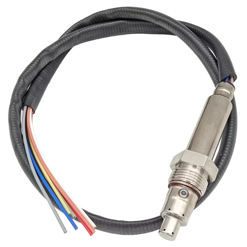 Senzorová sonda NOX 06F907807F 5WK9-6607 06F907807A 06F907807B pre Audi A3 VW Golf 2003-2008 Touran 2003-2005