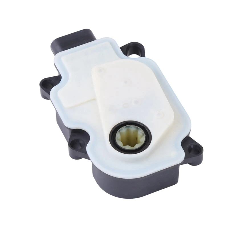 Sermo Motor Sermo Motor 95B965501AA pre Porsche Maca Volkswagen Golf Touareg Skooda 95B965501AB 95B965501S