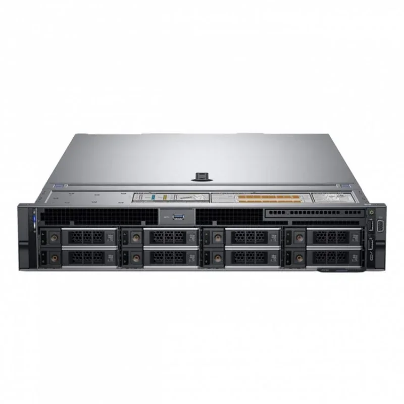 Server R740XD Intel Xeon 4215 Procesor Dell Power Edge R740 Server doplnky pre R740 740xD
