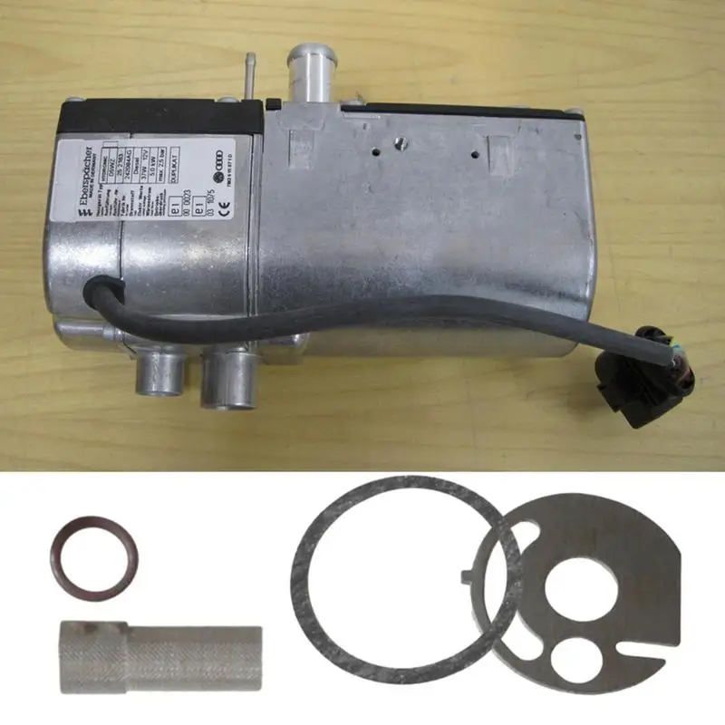 Servisné súpravy Diesels Diesels Service Diesels Parking Ohrievač Servisná súprava D5WZ D5WS D3WZ B4WSC D5S D42S Kit