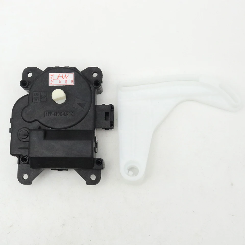 Servo ohrievač klimatizačnú klimatizáciu Arm Clap Arm Control Motor pre Toyota Auris Corolla E120 E130 04-13 1,8 Scion TC 05-10
