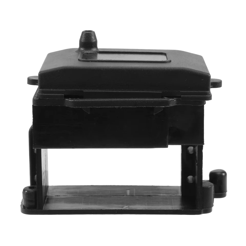 Servo prijímač box 8265 pre Zd Racing EX-07 DBX-07 EX07 DBX07 1/7 RC Aktualizácia automobilov náhradné príslušenstvo