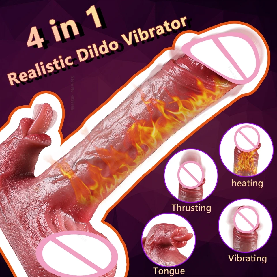 Sexuálne hračky Dospelé dodávky erotické hračky Vibrátor Žena Dvojitá penetrácia Žena G-spot Masager vaginálny veľký penis pár sexuálne hračky